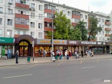 Магазин фастфудной продукции, улица Зеленодольская, 35а 