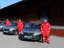 Выездная техническая помощь на дороге Аварком.рф в Красноярске