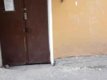 Детские поликлиники Городская детская поликлиника №4 в Красноярске