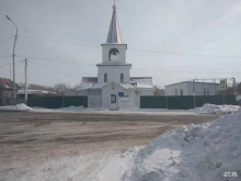 Храмы / Соборы / Церкви Храм Архистратига Михаила в Уссурийске