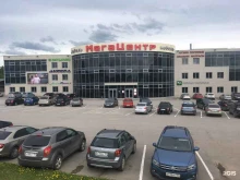 салон мебели Фабрика Мирлачева в Перми