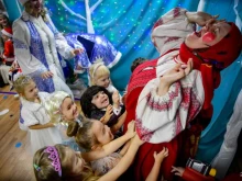 детский сад Умка в Красноярске