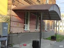 Магазин фастфудной продукции, Советская улица, 73 