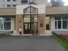банкомат Почта банк в Санкт-Петербурге