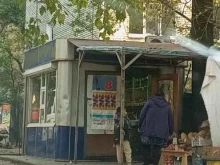 Овощи / Фрукты Магазин по продаже фруктов и овощей в Хабаровске