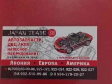 Автозапчасти для иномарок 1000 запчастей в Иркутске