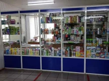магазин бытовой химии Восход-3 в Абакане