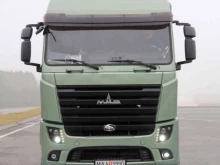 Продажа грузовых автомобилей Автоцентр Хабаровск в Петропавловске-Камчатском