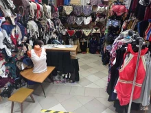 Магазин нижнего белья, Маршала Казакова, 35 к10 