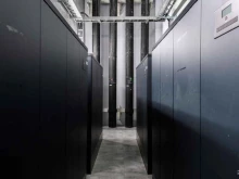 Дата-центры GreenBushDC в Зеленограде