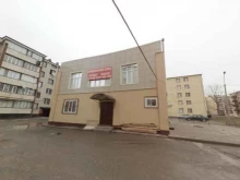 бойцовский клуб для мальчиков и девочек Akhmat grozni в Грозном
