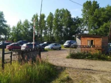 Петербургская парковочная компания-1, Тепловозная, 48а 
