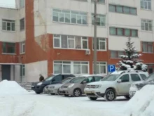 Учебный корпус №1 Центр образования №31 им. Р.П. Стащенко в Туле