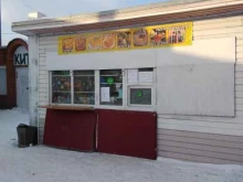 Быстрое питание Киоск фастфудной продукции в Гурьевске