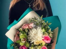 региональный интернет-магазин цветов FanFlowers в Иркутске
