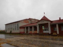 Школы Средняя общеобразовательная школа №15 в Тобольске
