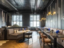 ресторан трех кухонь мира Ribs в Нижнем Новгороде