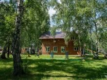 база отдыха Чеширы в Ленинске-Кузнецком