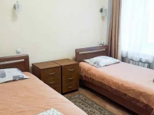 Smart hotel kdo, Ленинградская, 58 