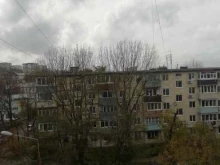 Коуч-центр, улица Постышева, 19 