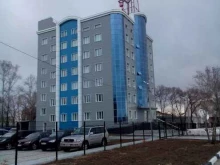 Амурское предприятие магистральных электрических сетей, Краснофлотская улица, 154/2 
