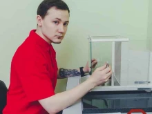 проектное бюро Сибпроект в Красноярске