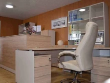 салон офисной мебели Ориенталь в Находке