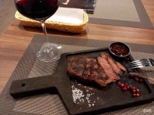 Бары Buta cafe в Сургуте