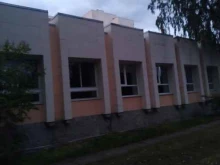 международная гимназия Ольгино в Санкт-Петербурге
