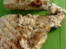 Огонь да мясо, Учебный Городок, 50 