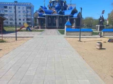 Храм в честь Казанской иконы Божией Матери, улица Орджоникидзе, 22а 