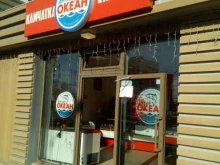 Океан, 295 Стрелковой Дивизии, 1 