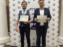 юридическая компания Формула права в Биробиджане
