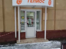 проектно-монтажная компания Гелиос в Иваново