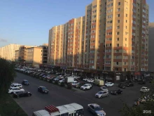 магазин овощей и фруктов Перспективный рынок в Ставрополе