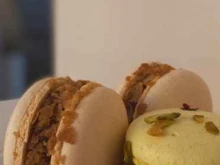 кондитерская GabAnna Dessert в Ставрополе