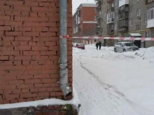 Центральный район РЭУ-7 в Кемерово