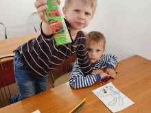 детская языковая студия Bla bla kids в Комсомольске-на-Амуре