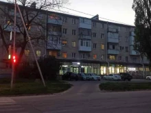 постамат Cainiao в Ставрополе