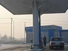 АГЗС Газойл в Абакане