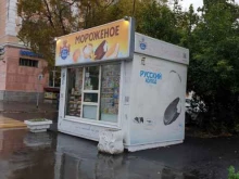 розничная компания мороженого Русский холодъ в Барнауле