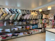 магазин тканей и постельных принадлежностей ТЕКСТИЛЬ в Челябинске