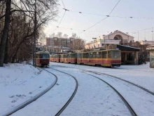 ВИЗ Гортранс в Екатеринбурге
