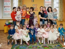 частный детский сад-ясли Академия детства в Смоленске