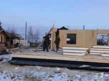 строительная компания Нордсип в Якутске
