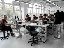 швейное производство полного цикла T-lab в Москве