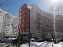 Детская Городская Поликлиника №118 Департамента Здравоохранения Города Москвы, улица Изюмская, 37 