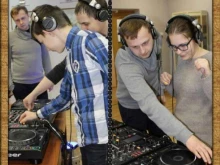 школа диджеев Undergrond mix Academy в Санкт-Петербурге