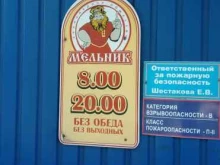 магазин Мельник в Рубцовске