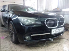 Авторемонт и техобслуживание (СТО) Автоцентр 62 в Рязани